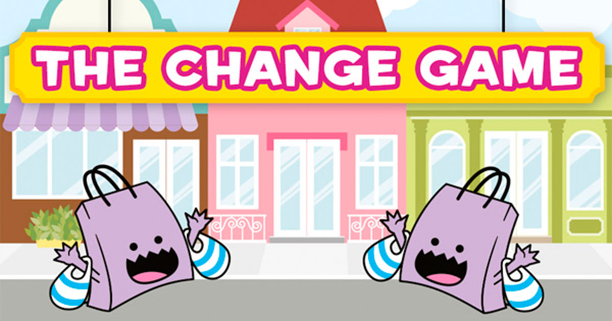 change together game