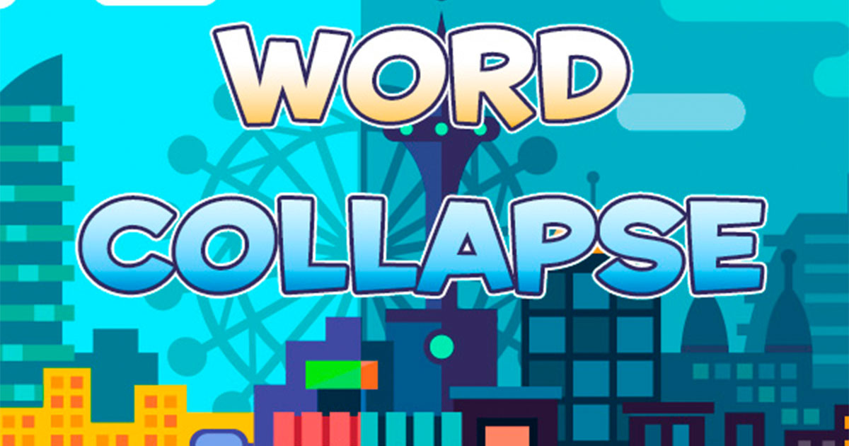 Word Meaning Collapse