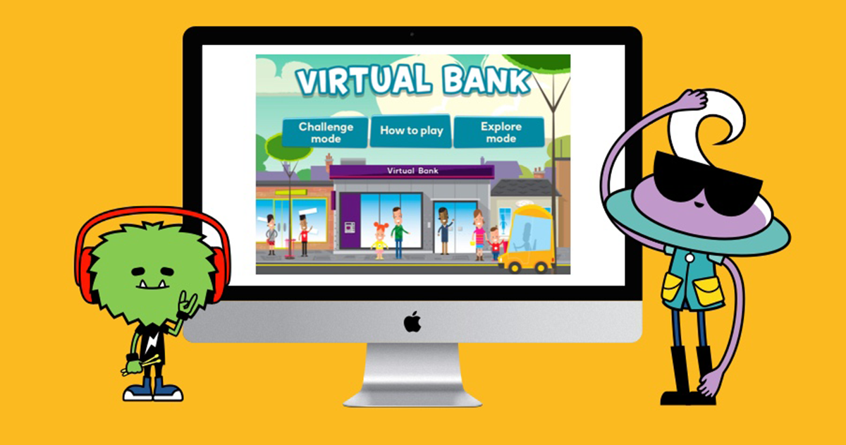 How To Start A Virtual Bank