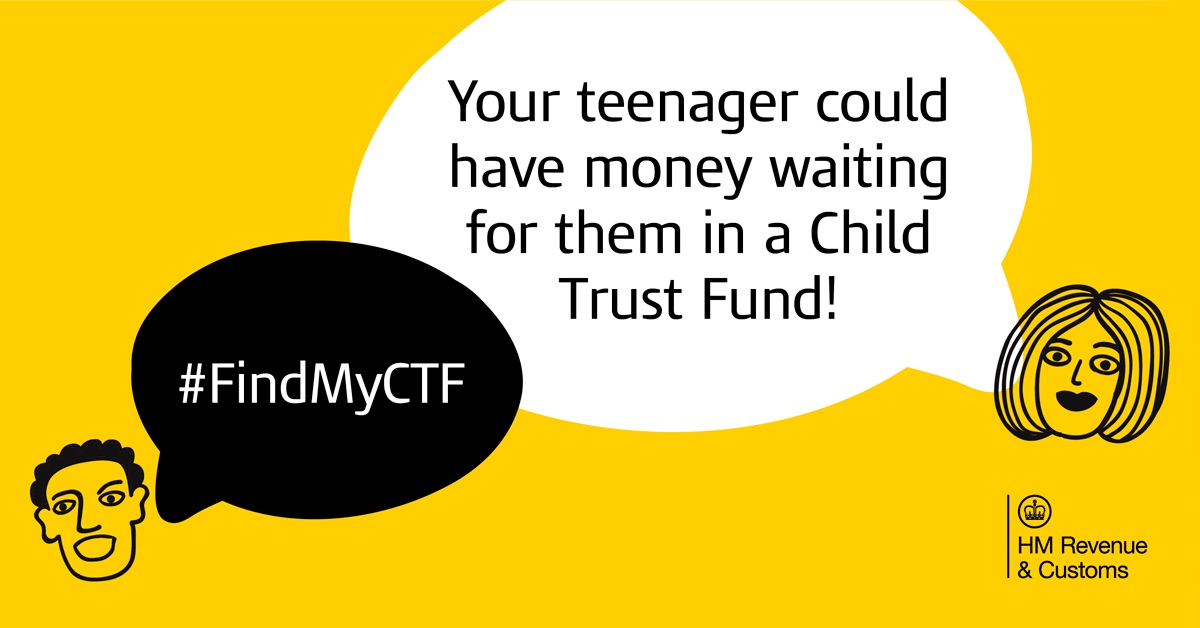 When Can You Take Out Your Child Trust Fund